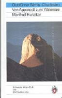 Couverture de Clubführer Säntis-Churfirsten