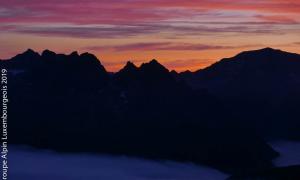 alpinisme à Chamonix