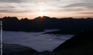 alpinisme à Chamonix